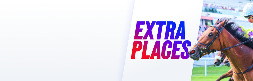 Extra Place Races