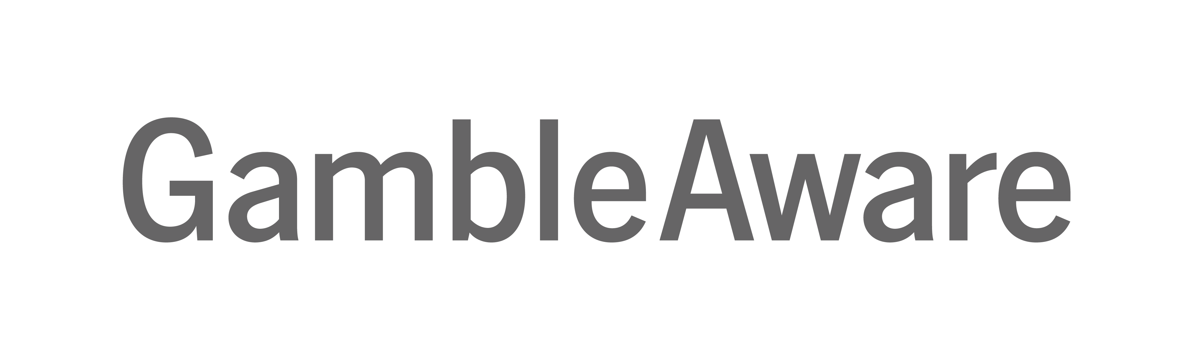 Gamble Aware