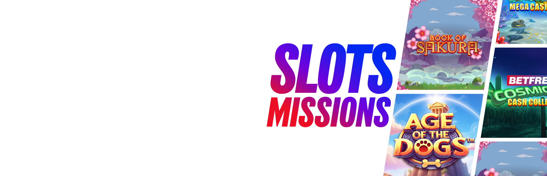 Casino FS Mission