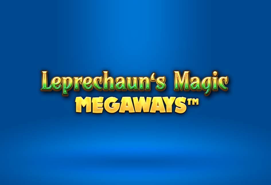 Leprechauns Magic Megaways