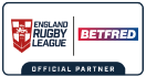 England Rugby League